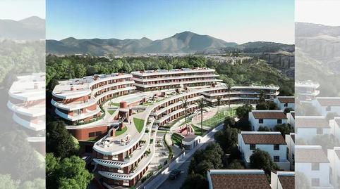 Foto 4 de Apartament en venda a Calle Estribo, Hipódromo - Cerrado del Águila, Málaga