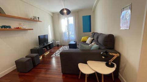 Foto 3 de Piso en venta en Pasaia, Gipuzkoa