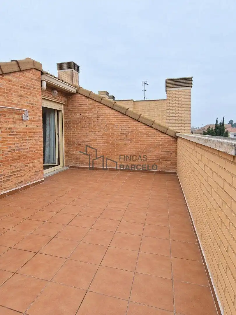 Attic for sale in Utebo, Zaragoza