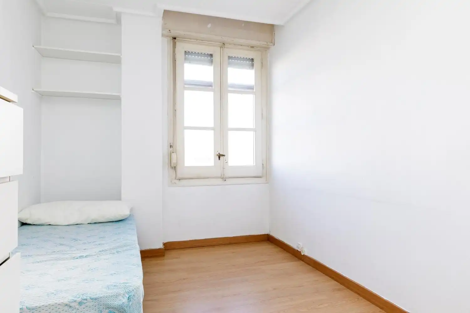 Habitación de Piso en venta en Zaragoza con Calefacción