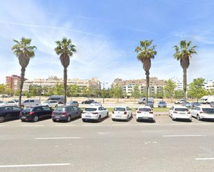 Aparcament de Pis en venda en  Valencia Capital