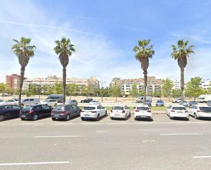 Parking of Flat for sale in  Valencia Capital