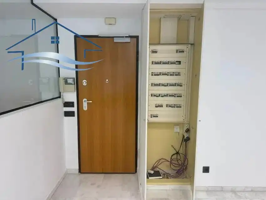 Büro mit Aufzug zur Miete in Avinguda Oscar Espla 15, imagen 4