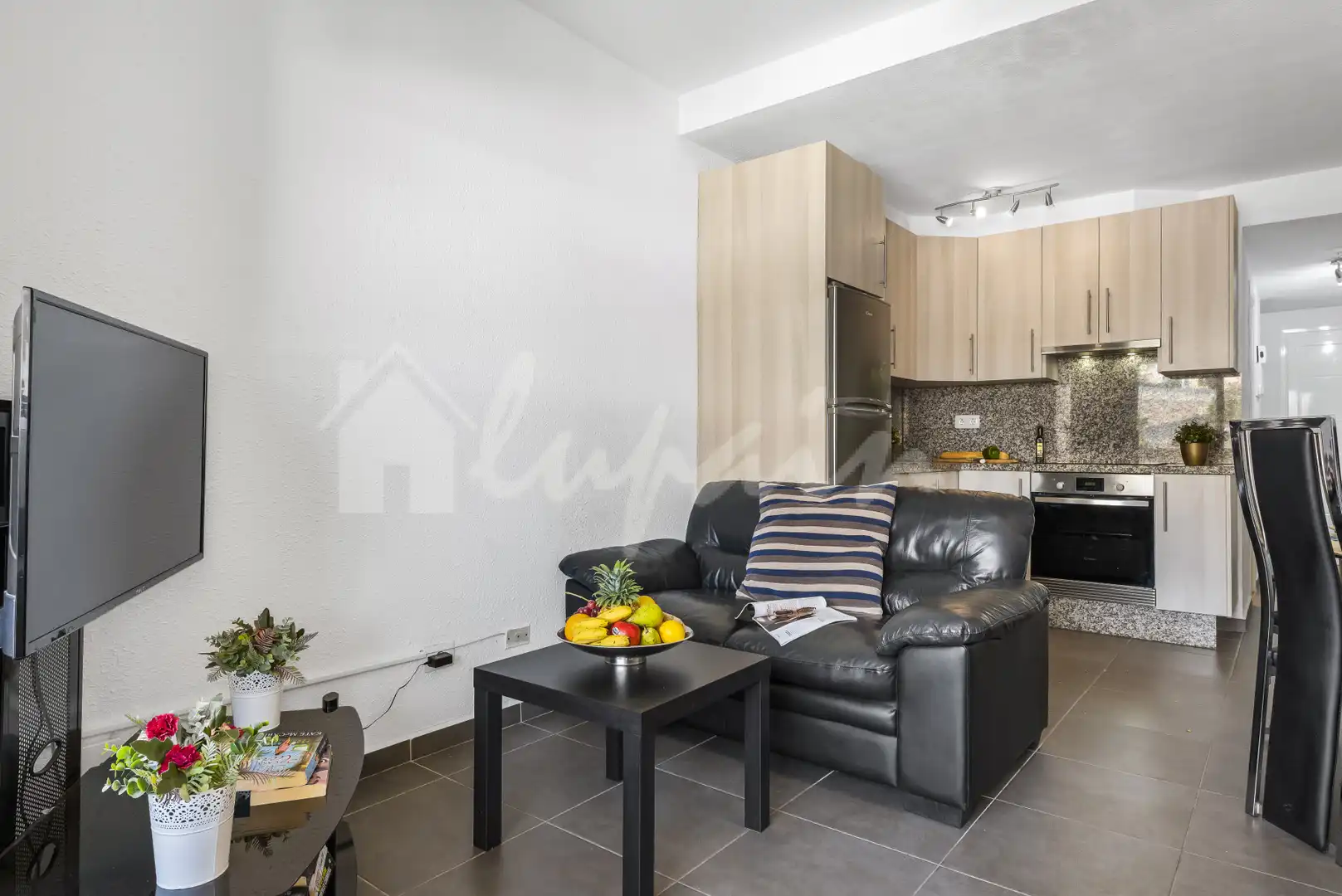 Apartment mit Aufzug zum Verkauf in Los Cristianos, imagen 20