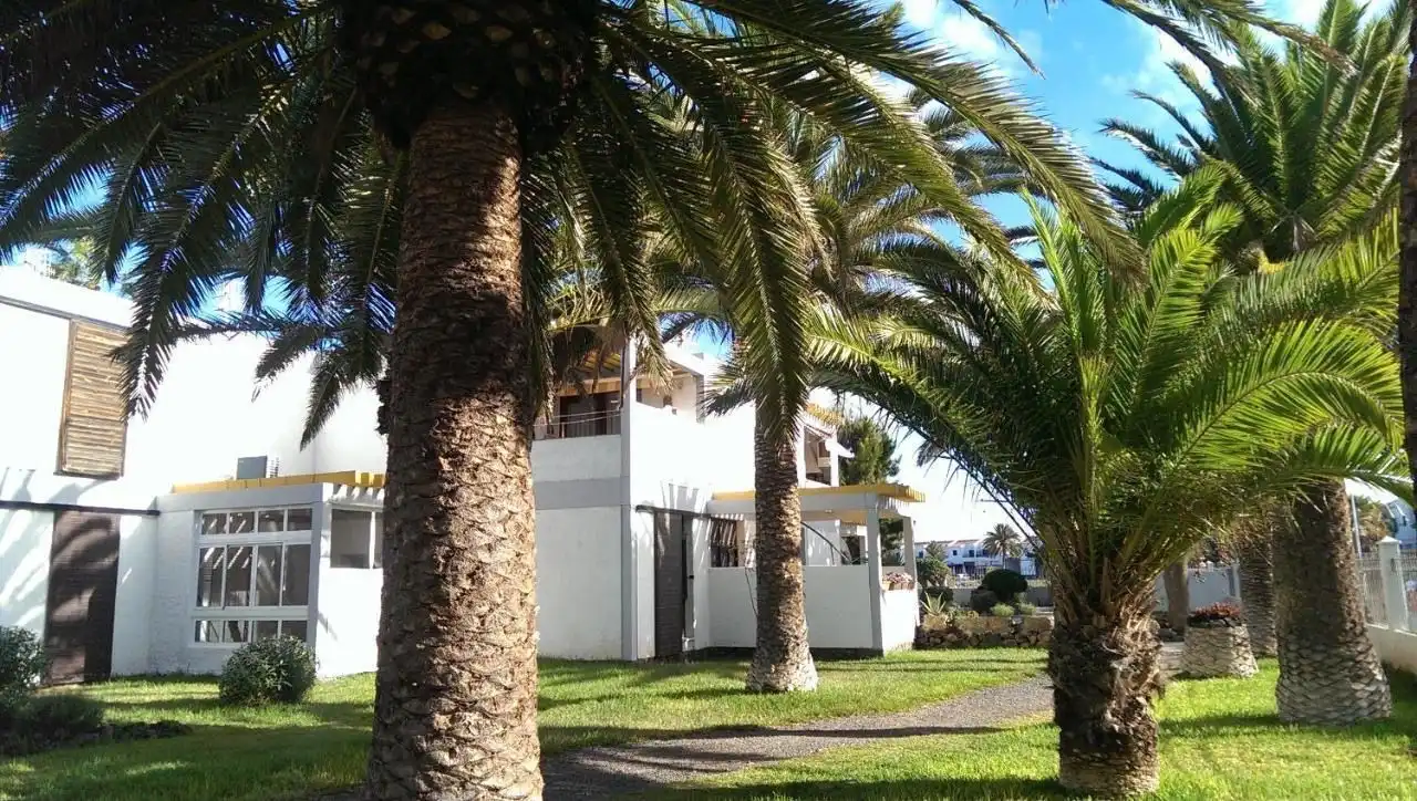 Studio mit Pool zum Verkauf in Costa del Silencio, imagen 2