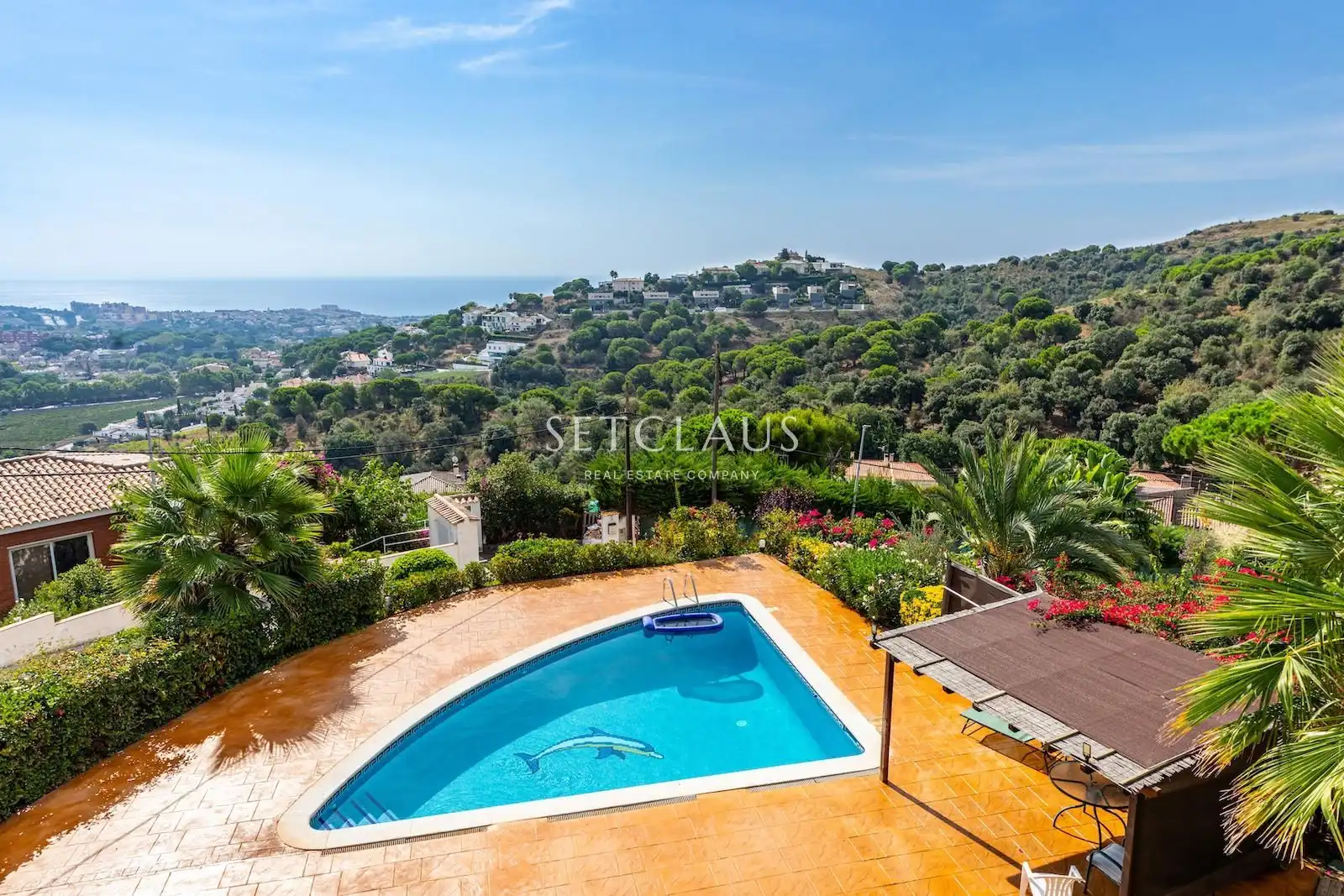 Villa avec piscine à vendre à Alella, imagen 35
