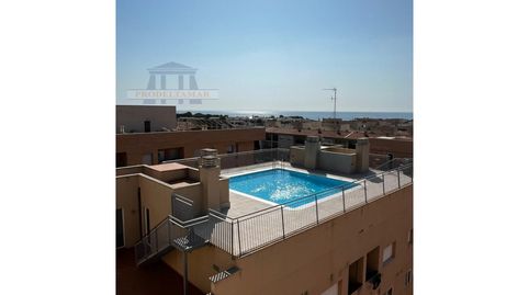 Foto 2 de Piso en venta en Calle Baix Emporda, Vandellòs i l'Hospitalet de l'Infant, Tarragona