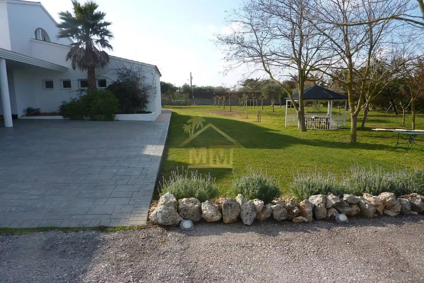 Xalet amb piscina en venda a Camino Vell; Ur Trebeluguer 1, imagen 36