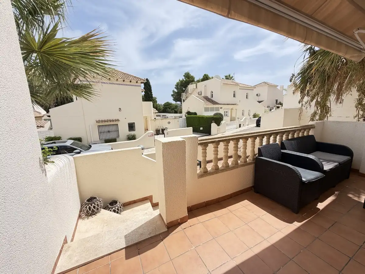 Appartement compact à vendre à Orihuela ciudad, imagen 3