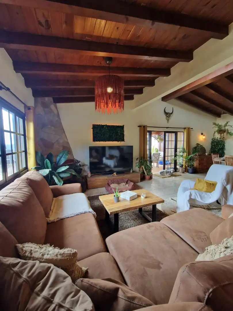 Casa rustica con piscina in vendita a N/A, imagen 5