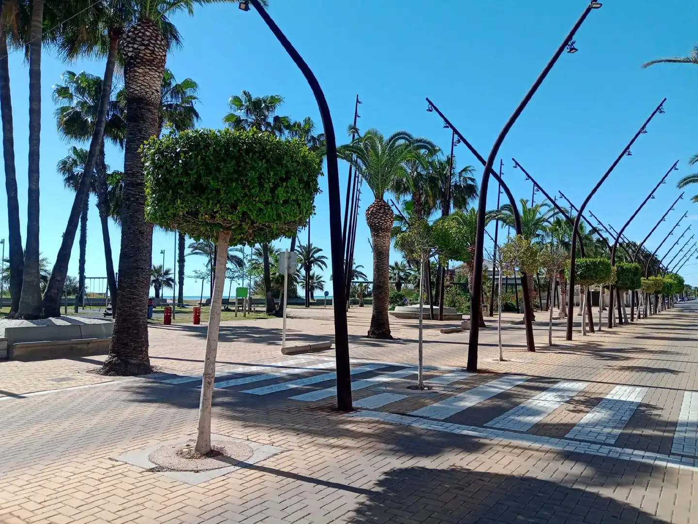 Dachboden zum Verkauf in Moncófar Playa