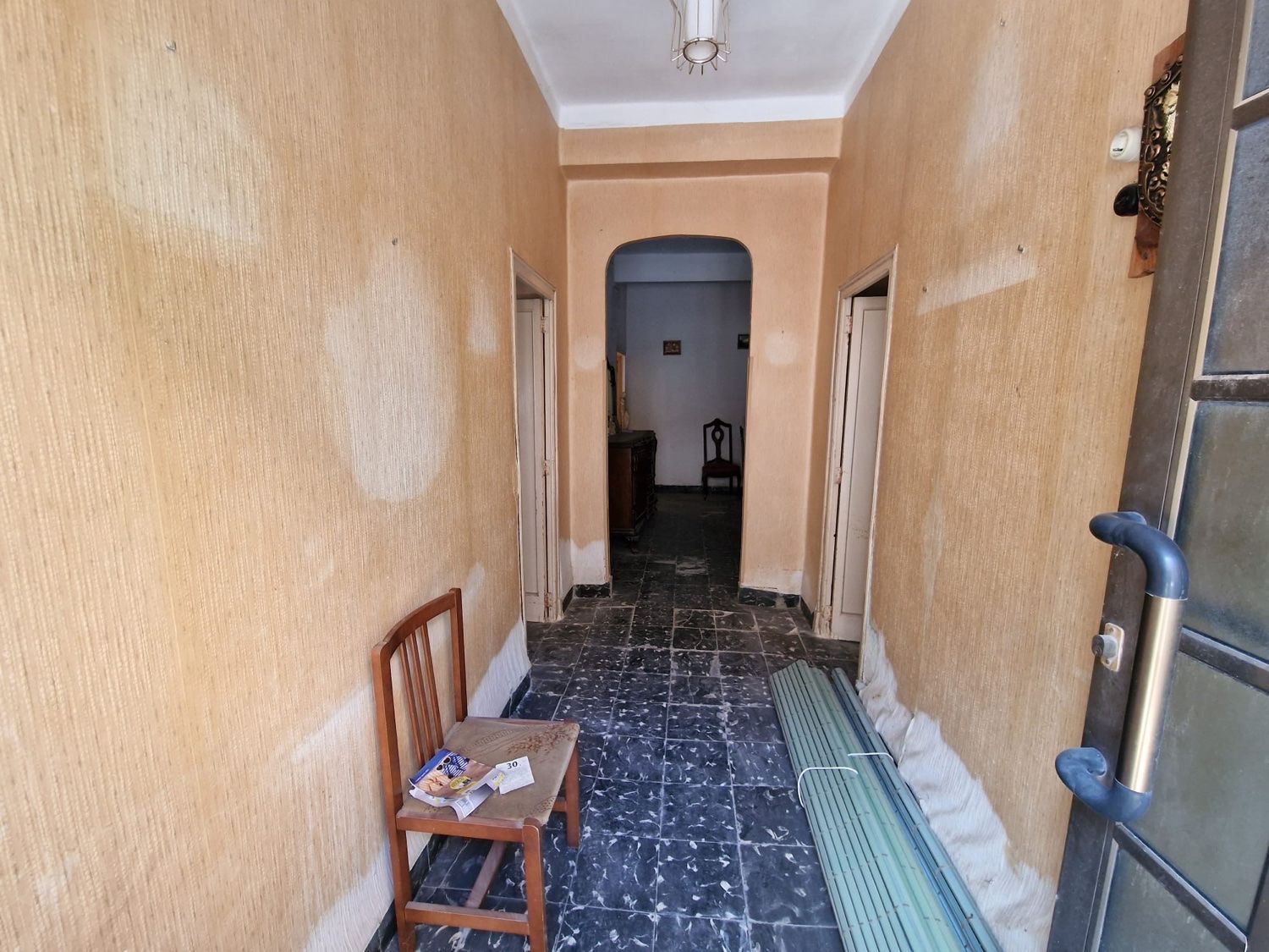 House or chalet for sale in L'Alcúdia de Crespins  with Private garden and Terrace