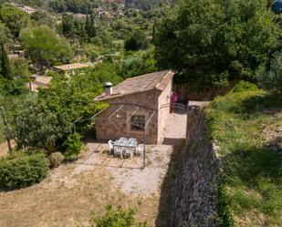 Garden of Land for sale in Valldemossa