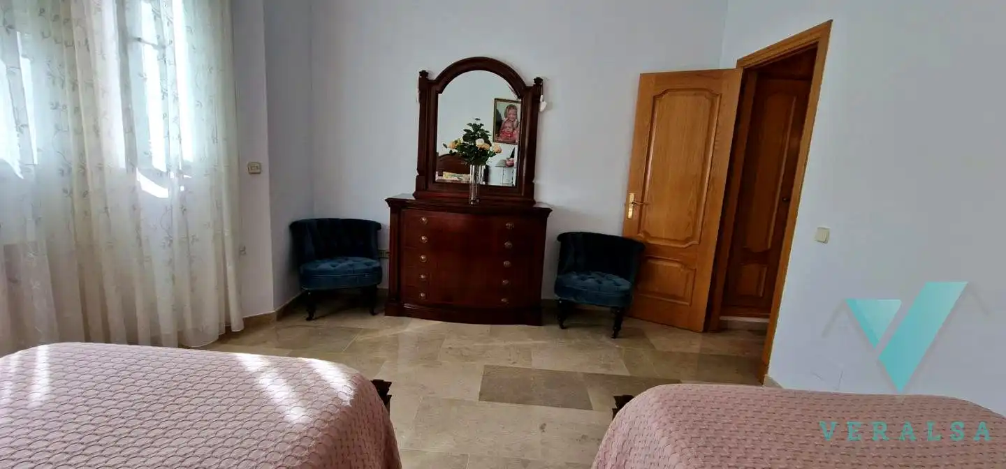 Casa o xalet en venda a Del Bonsái, Prado Norte