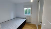 Bedroom of Flat to rent in  Madrid Capital  with Air Conditioner