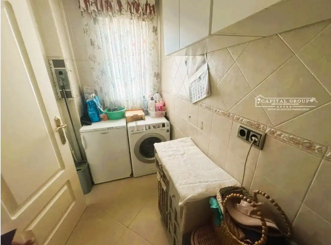 Chalet con terraza en venta en Punta Umbría, imagen 31