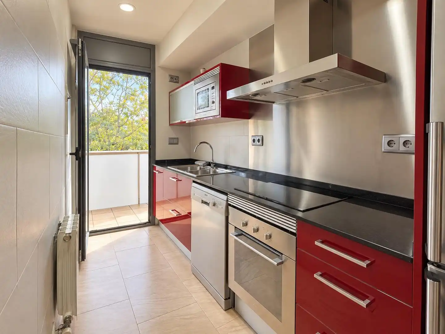 Flat with terrace for sale in PLA DE BAIX, imagen 9