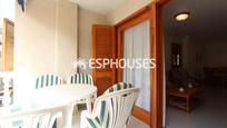 Exterior view of Flat for sale in Guardamar del Segura  with Terrace, Furnished and Balcony