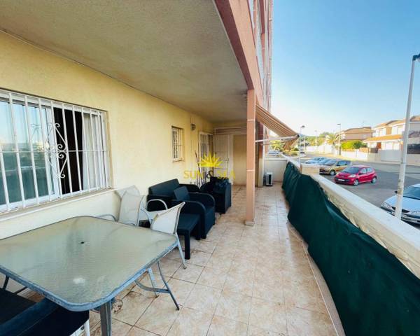 Planta baja en Alquiler en Playa Honda - Playa Paraíso