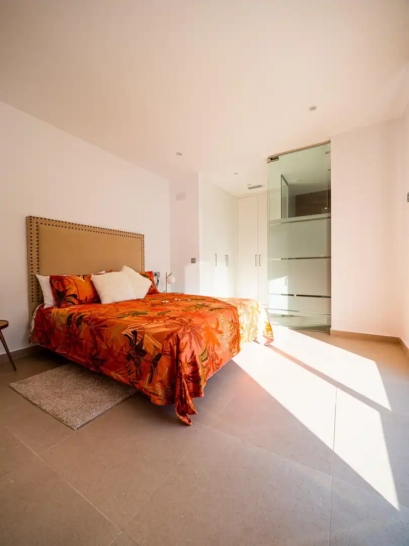 Villa con piscina in vendita a Algorfa, imagen 38