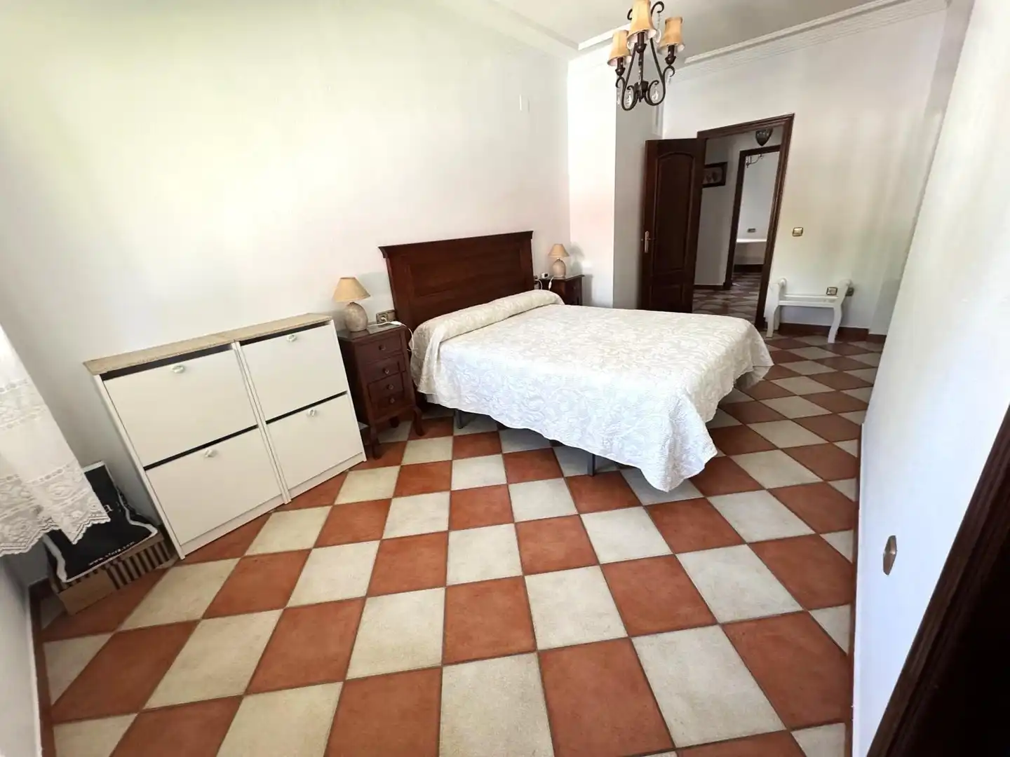 Dormitori de Casa o xalet en venda en Punta Umbría amb Terrassa i Balcó