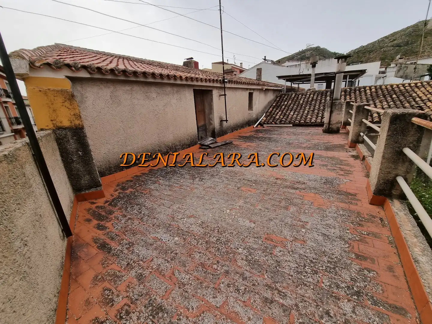 Exterior view of Houses for sale in Pedreguer  with Terrace and Storage room