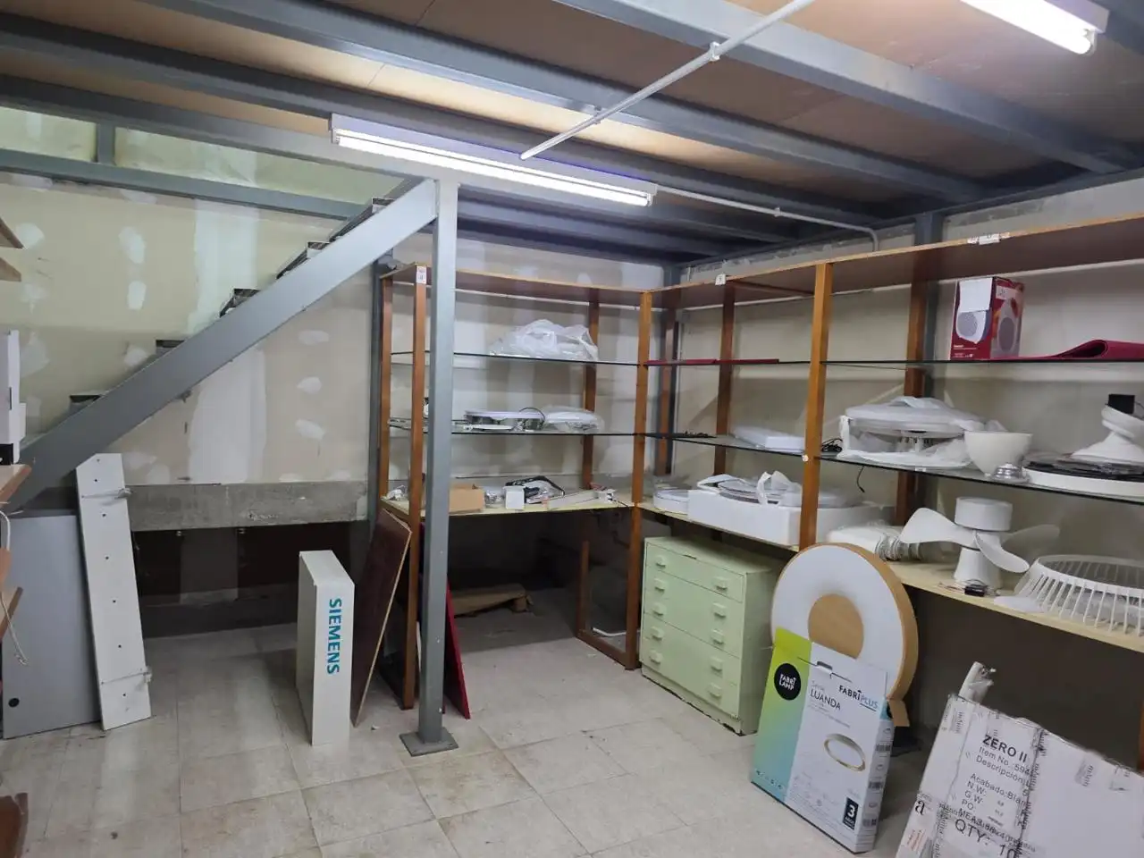 Local comercial en venda a De Balmes, imagen 7