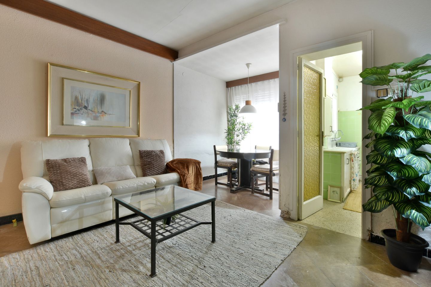 Single-family semi-detached for sale in Carrer de l'Infant Martí, 57, Ca n'Aurell