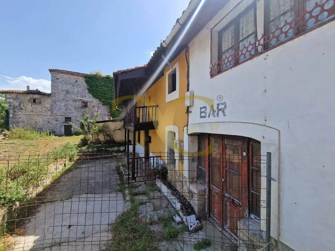 Wohnbaugrundstück zum Verkauf in San Esteban de Leces, imagen 34