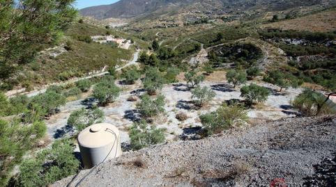 Foto 2 de Finca rústica en venda a Los Tablones - La Garnatilla, Granada