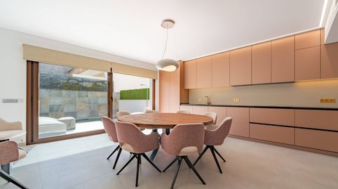Foto 2 von Einfamilien-Reihenhaus zum Verkauf in Binissalem, Illes Balears