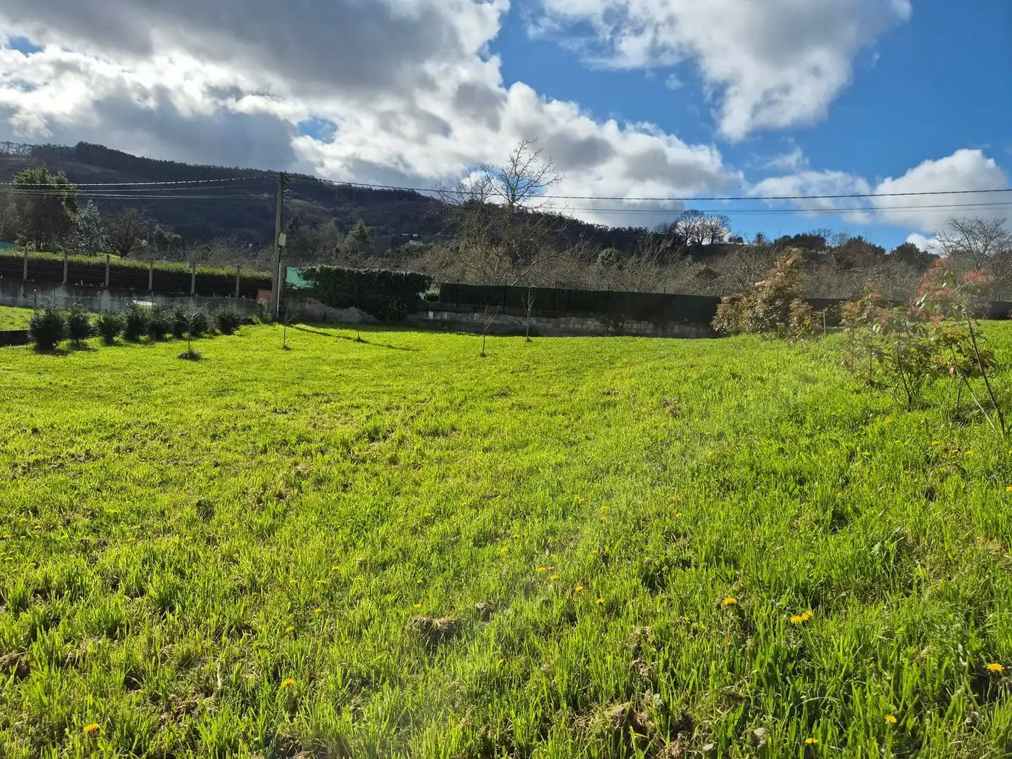 Residencial en venta en Deva