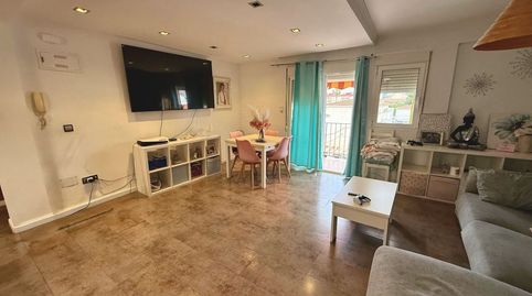 Foto 2 de Piso en venta en Hispanidad - Vivar Téllez, Vélez-Málaga