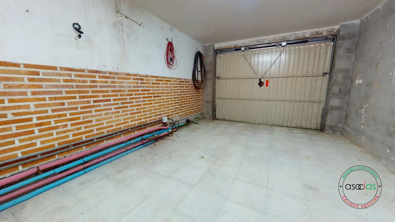 Casa o xalet en venda en Juarros de Voltoya amb Calefacció i Traster