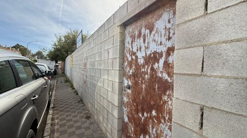 Foto 4 de Terreno industrial en venta en Coria del Río, Sevilla
