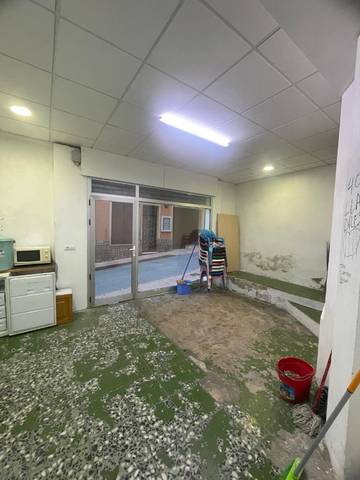 Local comercial en Venta en Carrer Barberán y Collar en Onil