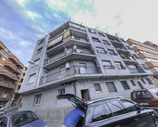 Exterior view of Flat for sale in Terrassa