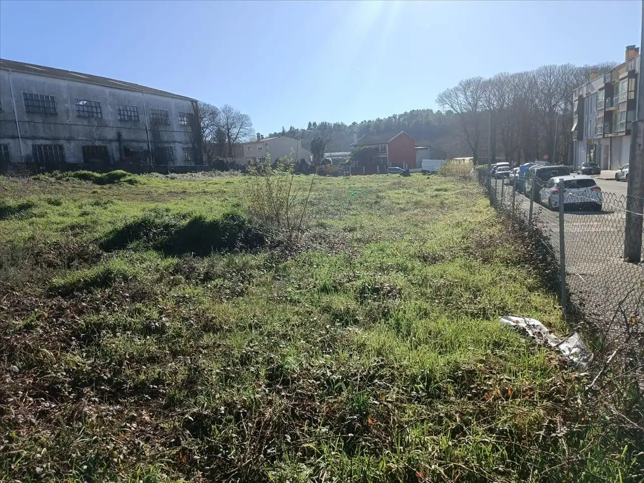 Residential for sale in Rúa 56, 8, Lalín