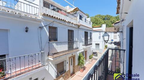 Foto 2 de Casa o xalet en venda a Calle Lobatas, Casco Antiguo, Málaga