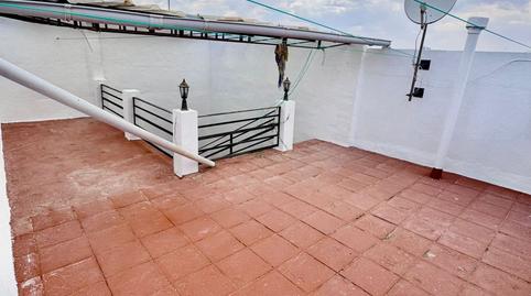 Foto 4 de Casa o xalet de lloguer a Viso del Marqués, Ciudad Real