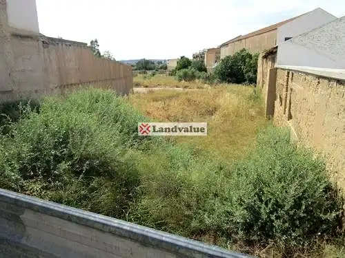 Residencial en venda en Zaragoza