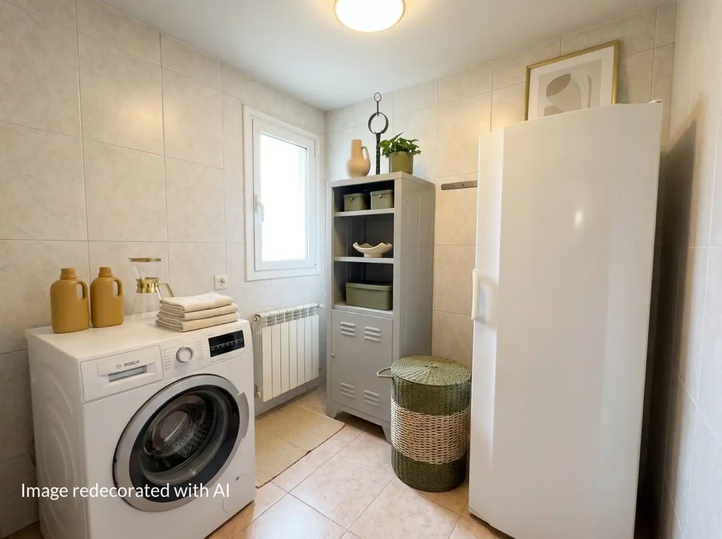 Baño de Casa o chalet en venta en Balenyà con Calefacción, Jardín privado y Terraza