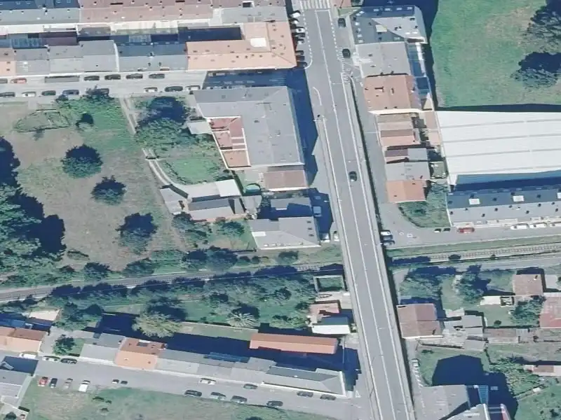 Exterior view of Houses for sale in Narón
