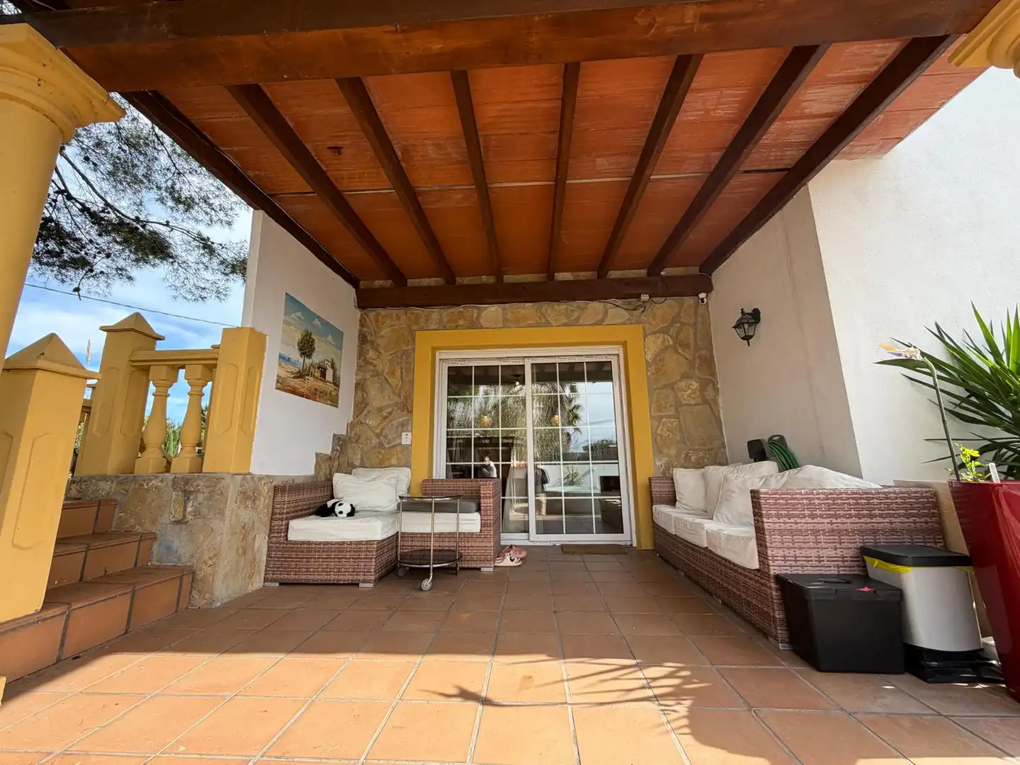 Houses for sale in Dénia, Alicante