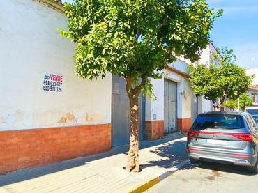 Terreno residenziale in vendita a Calle San Antonio 20