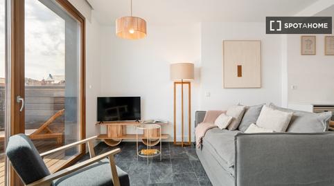 Foto 5 de Apartamento para compartir en Berruguete,  Madrid Capital