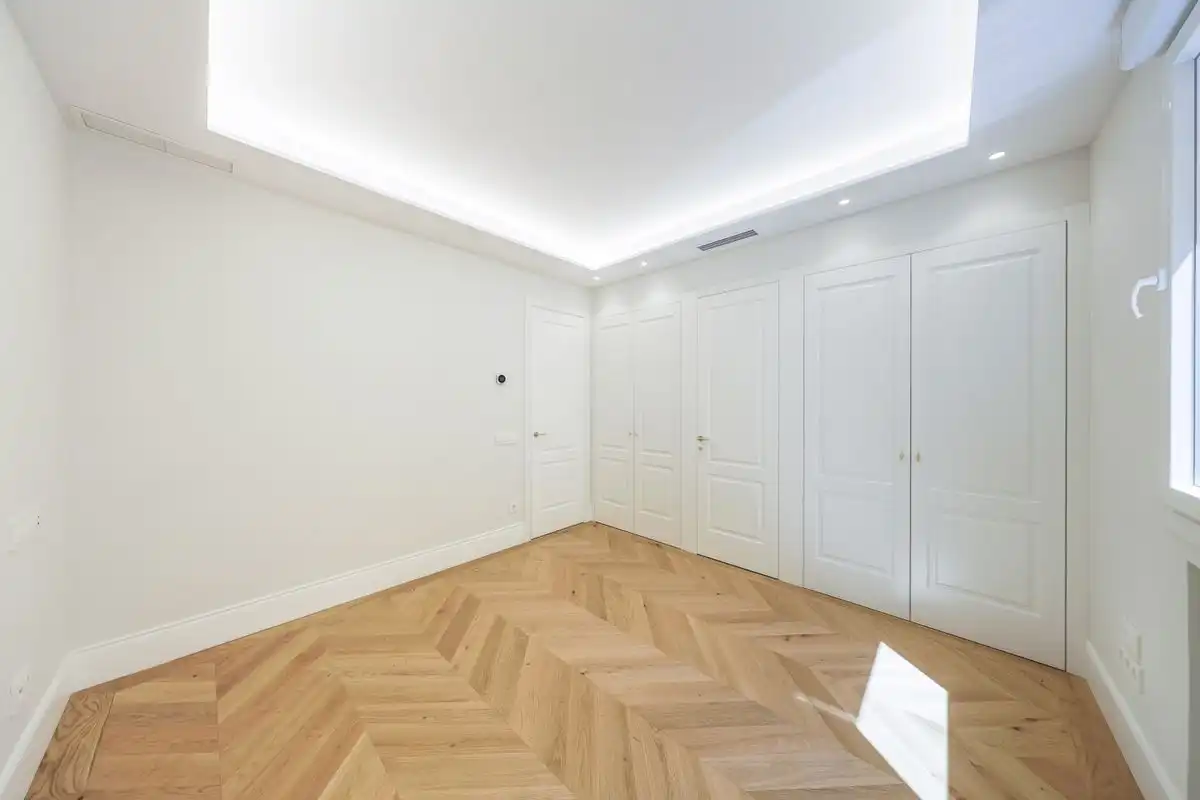 Flat with lift for sale in C. de Isaac Peral, imagen 13