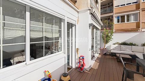 Foto 5 de Pis en venda a La Nova Esquerra de l'Eixample, Barcelona