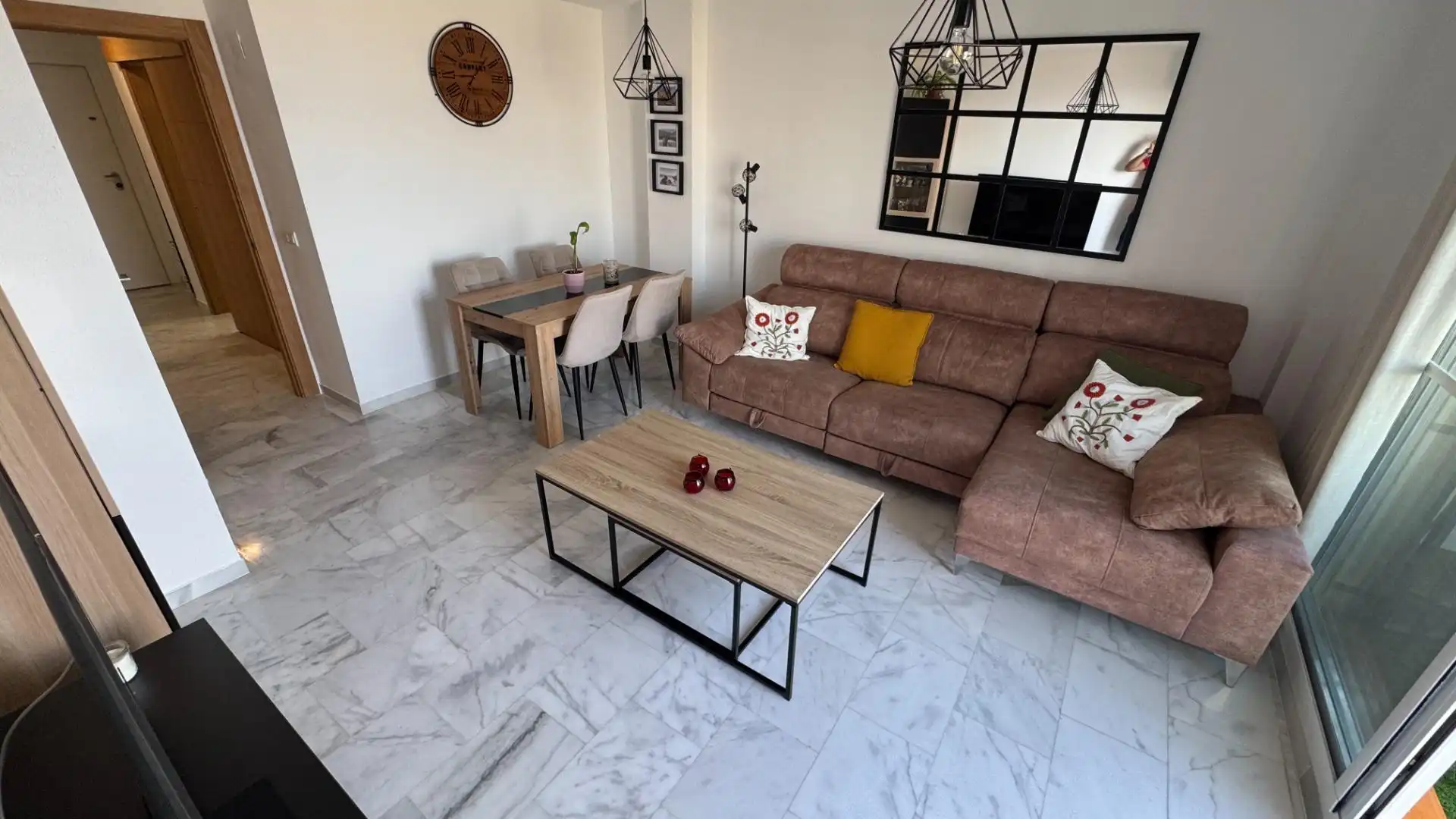 Attique avec ascenseur à vendre à Calle Calle San Fernando, imagen 3