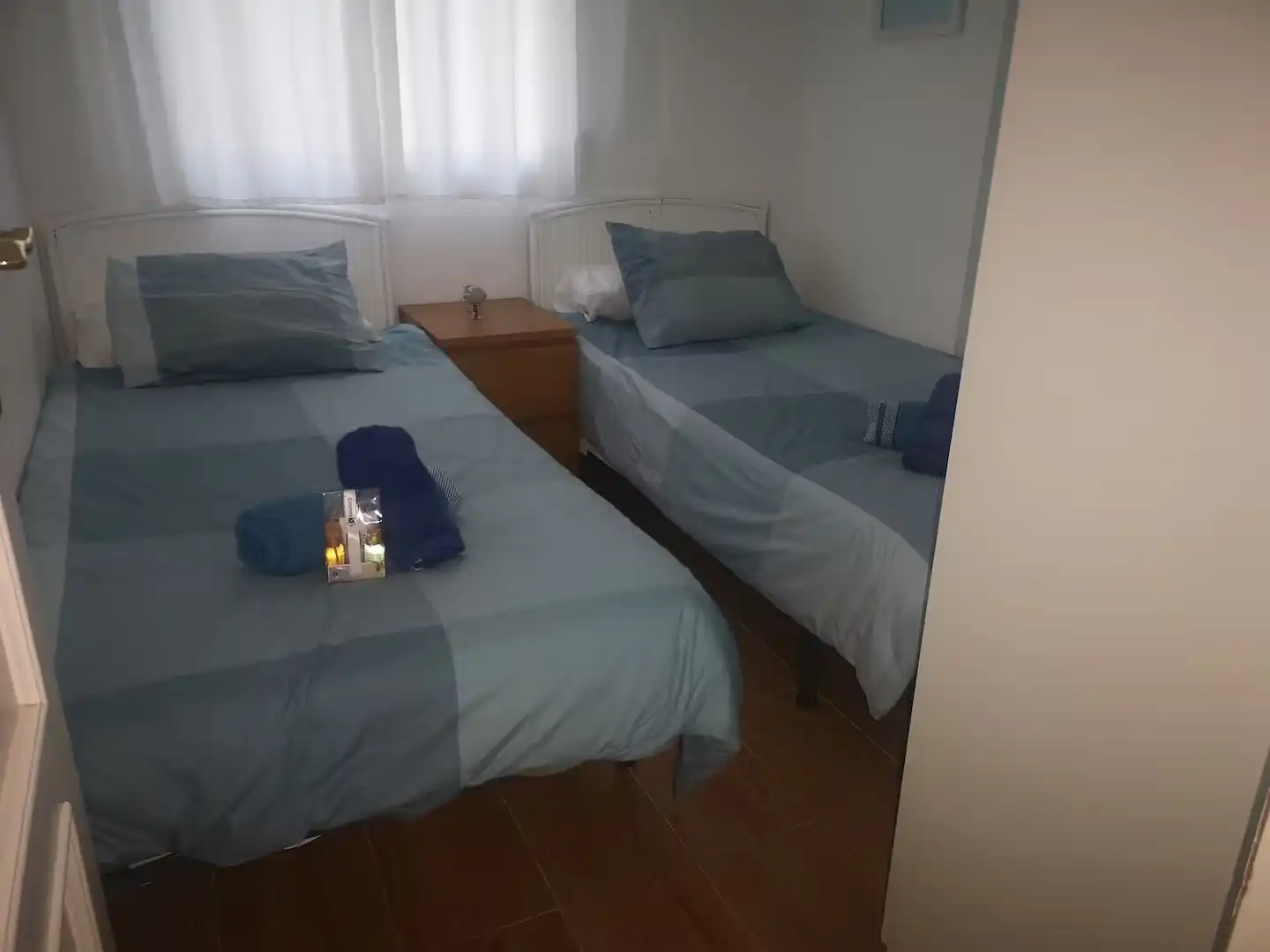 Apartament en venda a Zona Pueblo, imagen 14